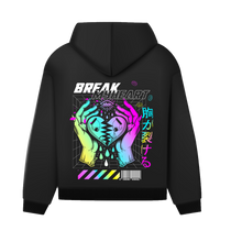 Load image into Gallery viewer, BREAK MY HEART SWEATSUIT